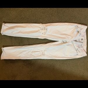 H&M beachy boyfriend jeans